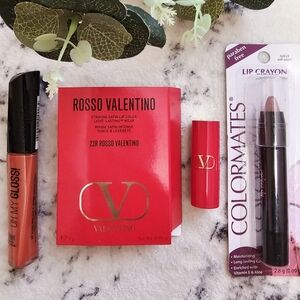 Lip Bundle:3pc ALL NEW